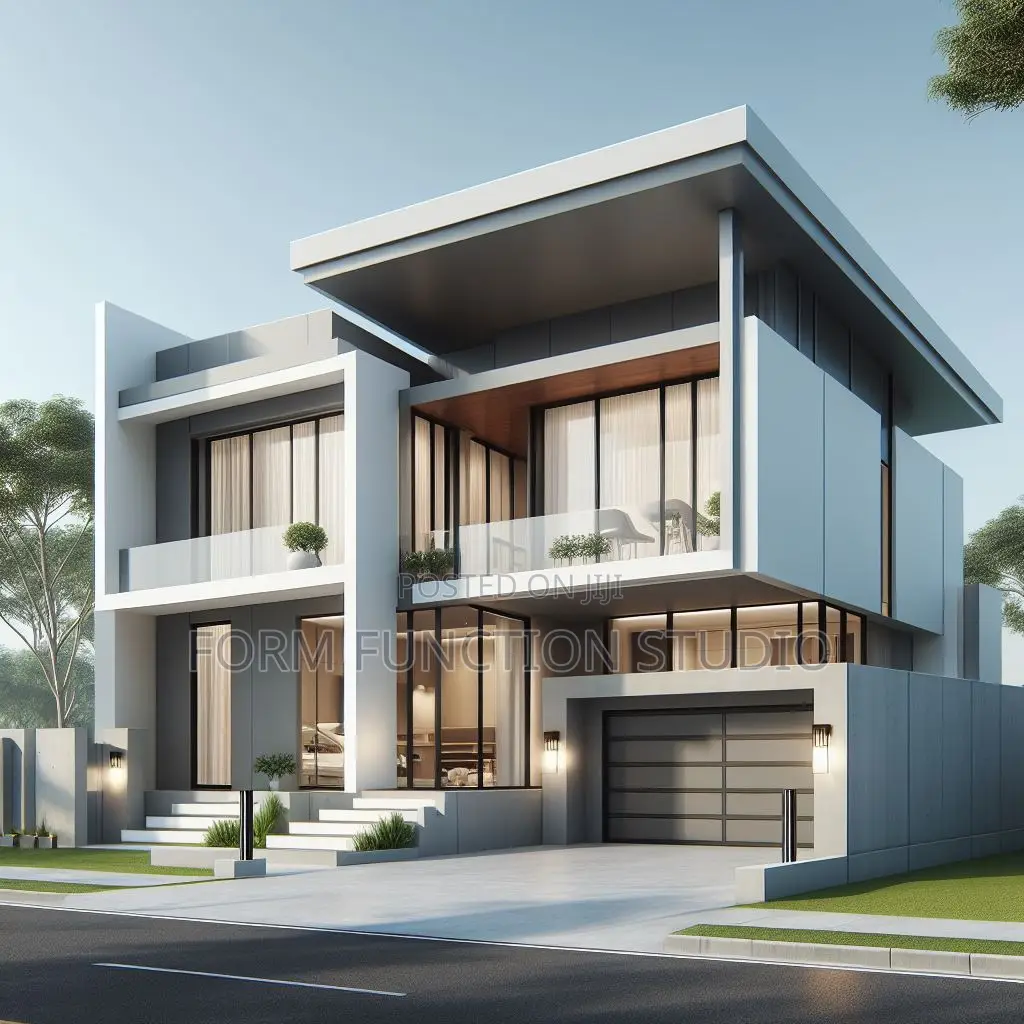 Architecture Vision