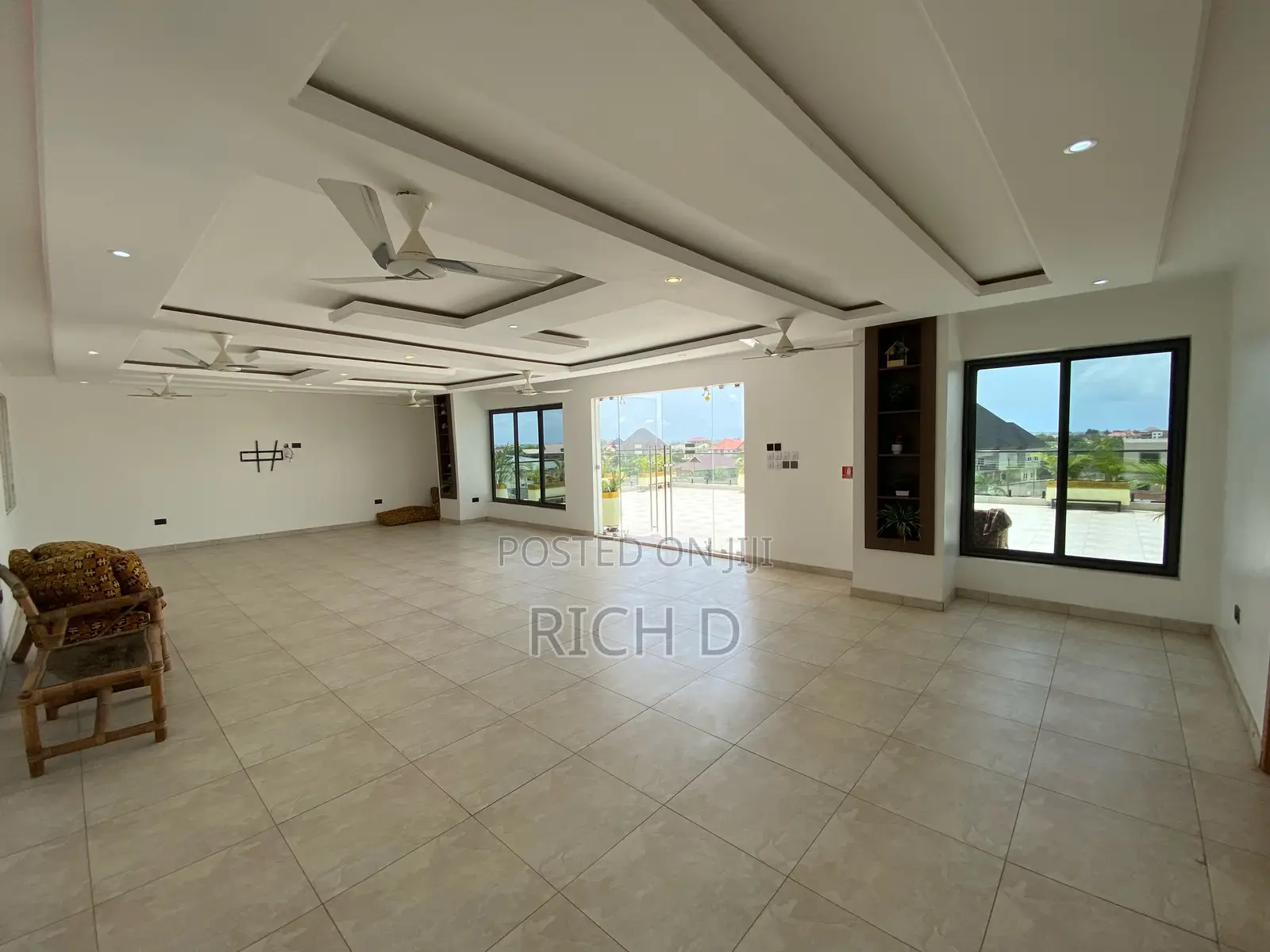 2bdrm Apartment in Community 25 for rent