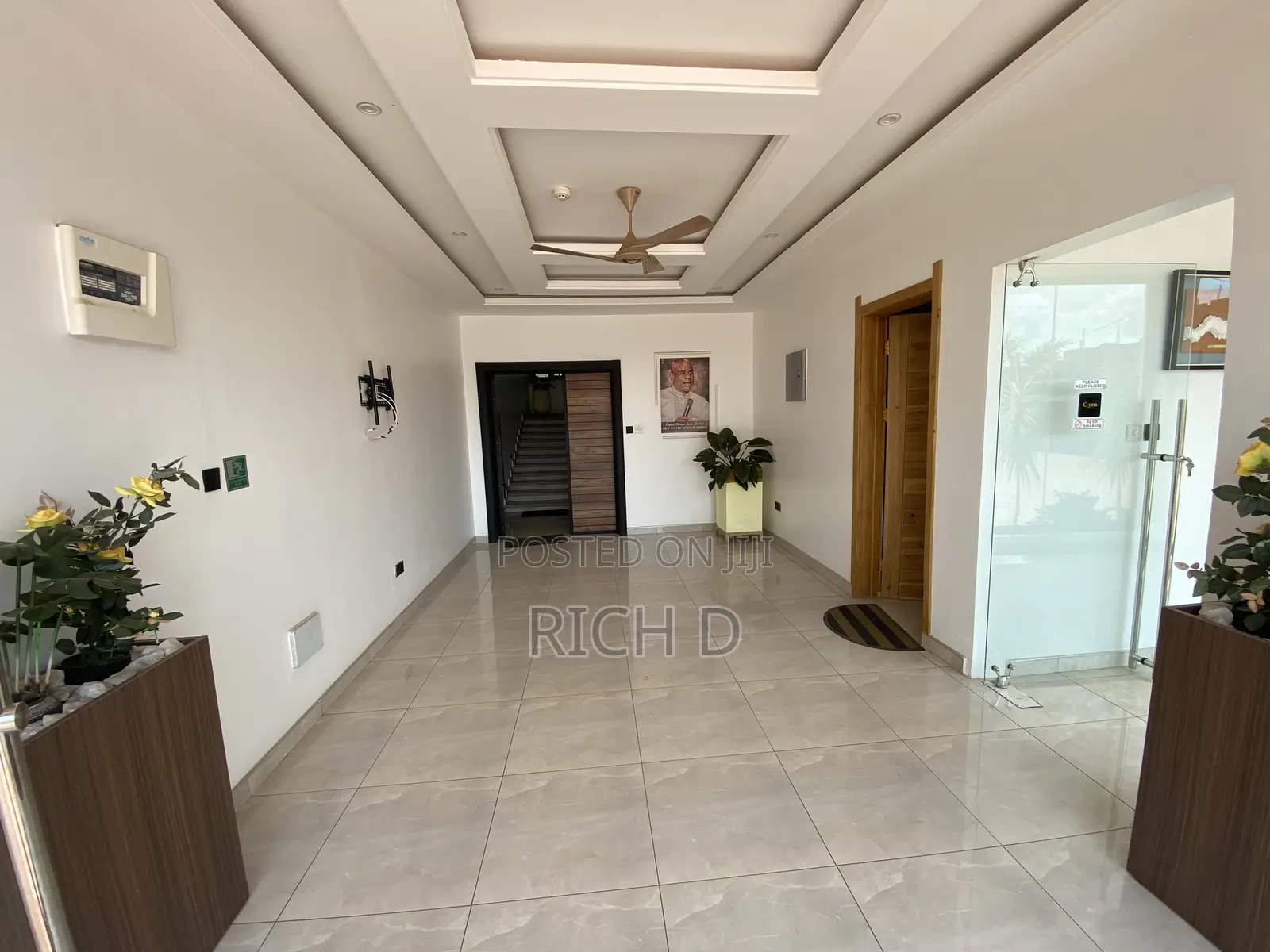2bdrm Apartment in Community 25 for rent