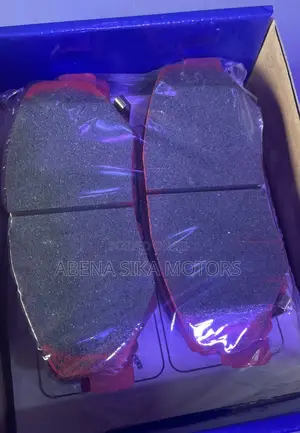 Honda Civic Brake Pad Front