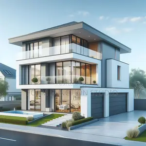 Architecture Blueprint