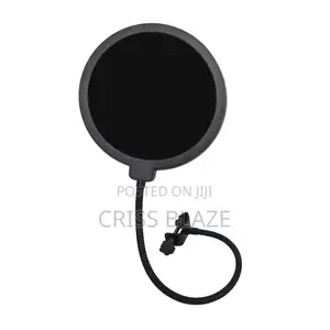 Pro Pop Filter