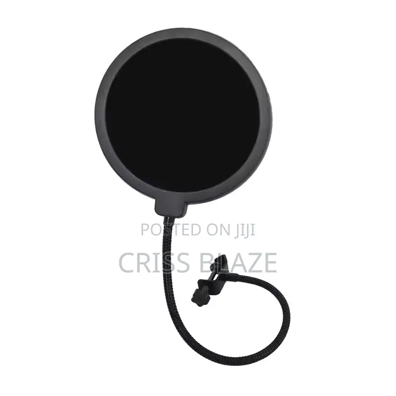 Pro Pop Filter