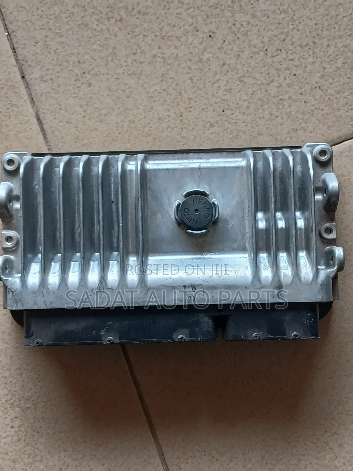 21-22 Toyota Corolla / Engine Computer.Ecu
