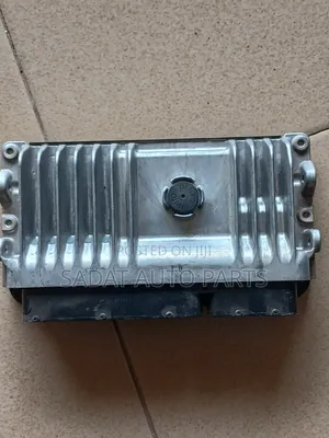 21-22 Toyota Corolla / Engine Computer.Ecu