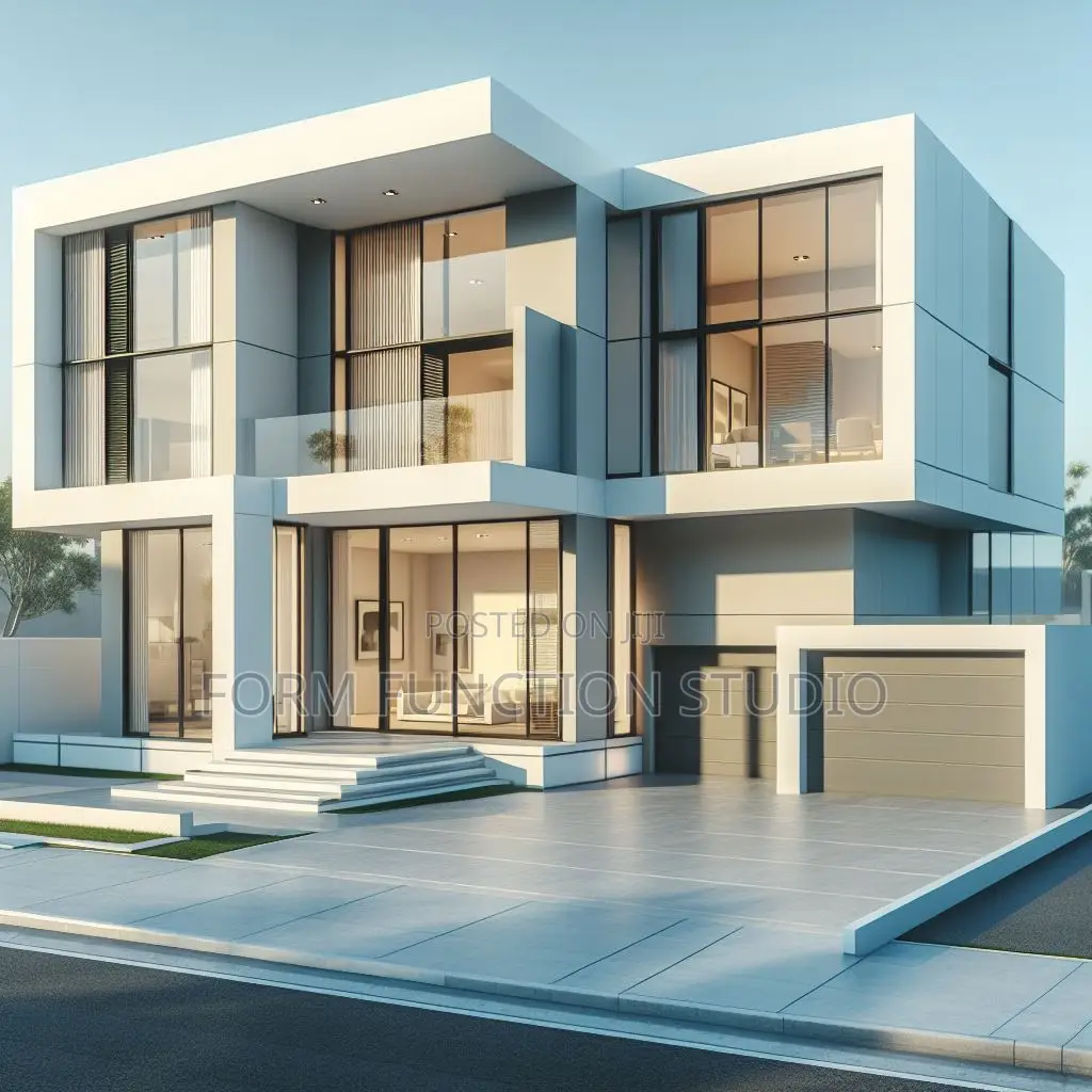Architecture Beyond Bricks Mortar
