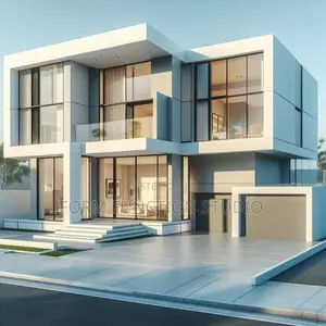Architecture Beyond Bricks Mortar
