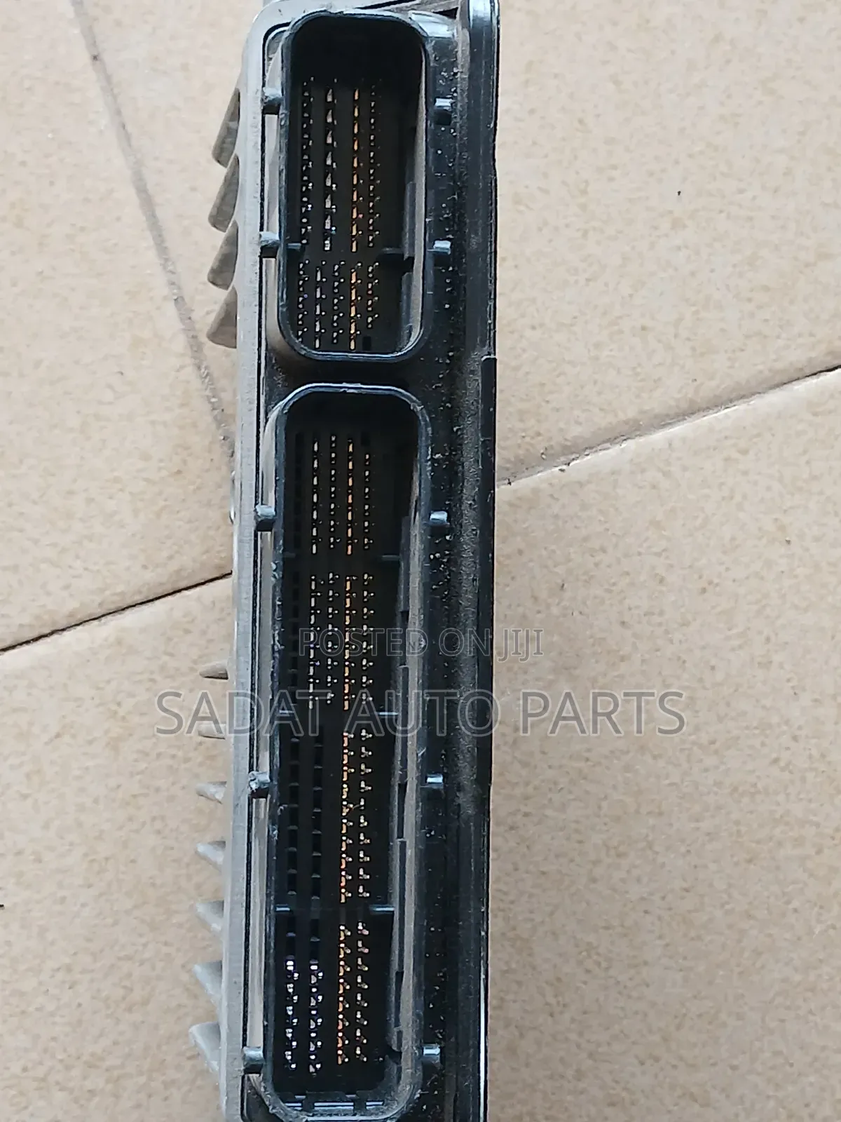 21-22 Toyota Corolla / Engine Computer.Ecu