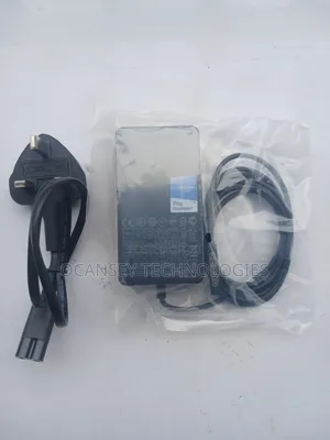 Original Microsoft Surface 48w Complete Charger