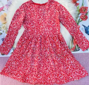 Grade A Kids Thrift Outfit.