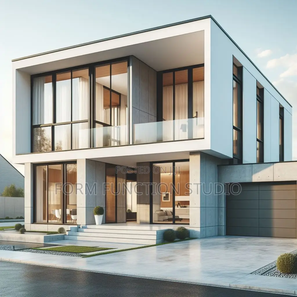 Architecture Designing the Extraordinary