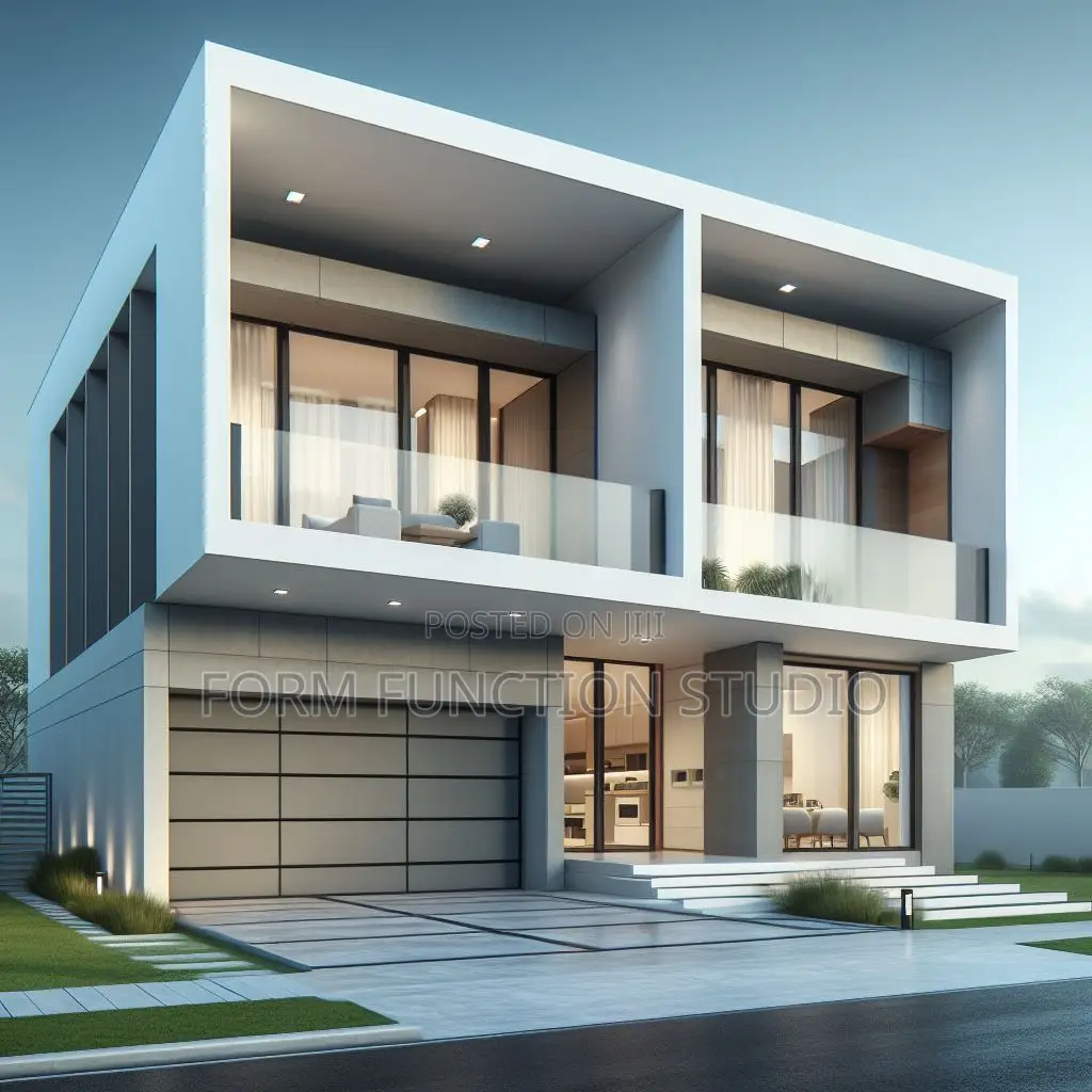 Architecture Designing the Extraordinary