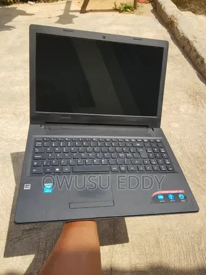 Laptop Lenovo IdeaPad 100 8GB Intel Core i5 HDD 500GB