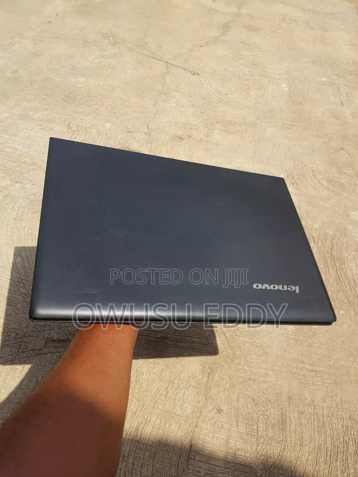 Laptop Lenovo IdeaPad 100 8GB Intel Core i5 HDD 500GB