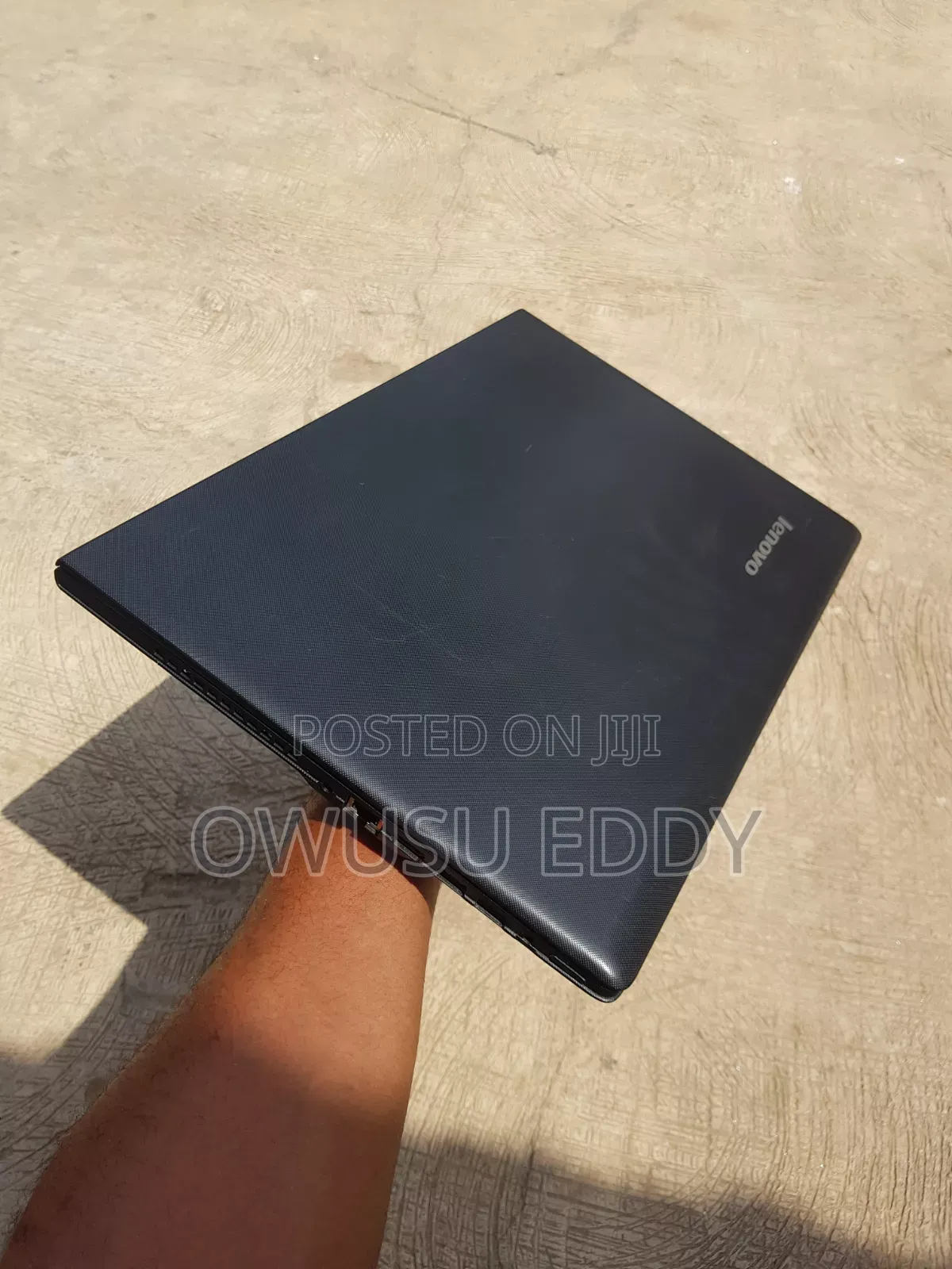 Laptop Lenovo IdeaPad 100 8GB Intel Core i5 HDD 500GB