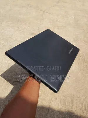 Laptop Lenovo IdeaPad 100 8GB Intel Core i5 HDD 500GB