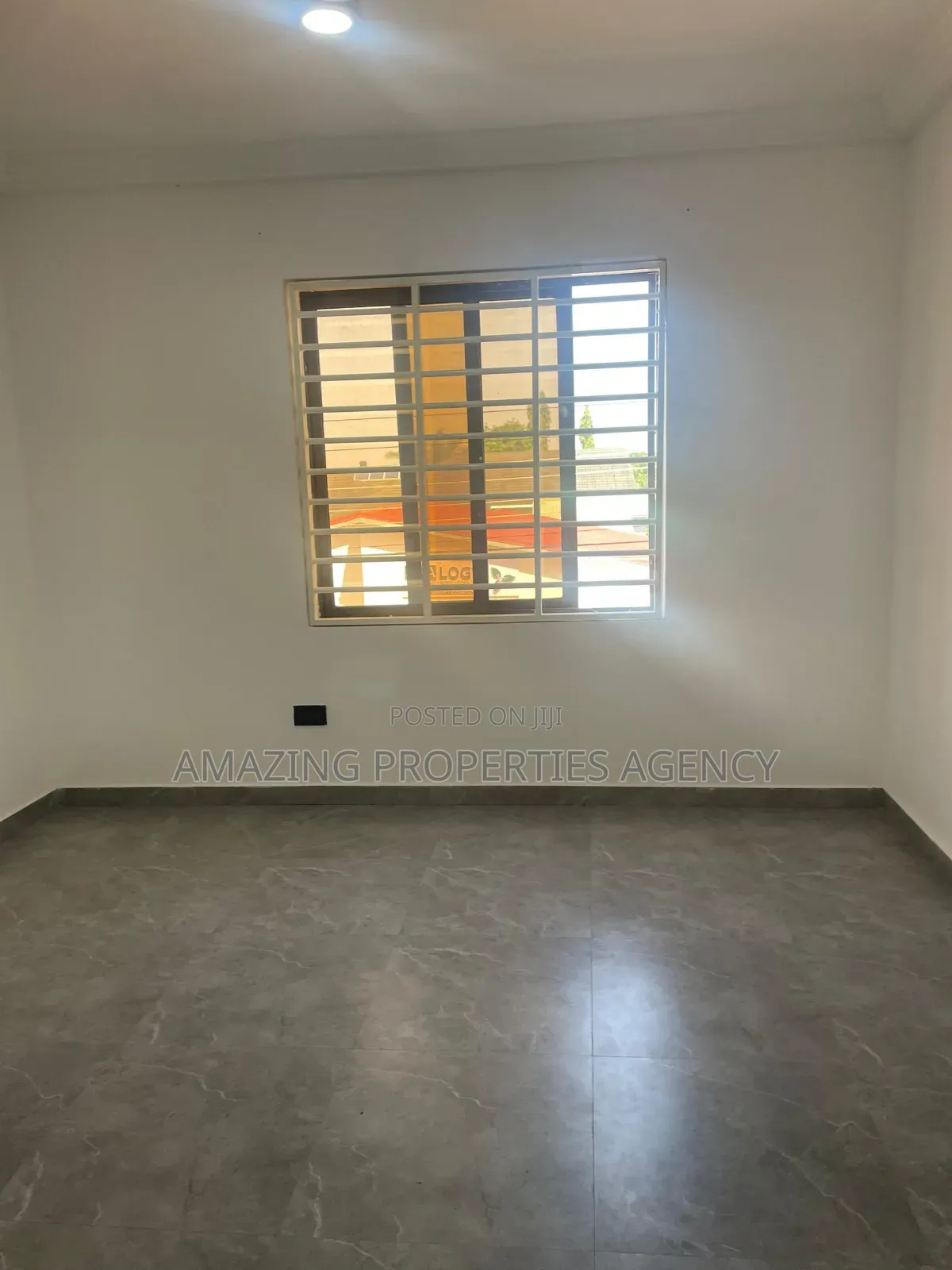 1bdrm Apartment in Spintex Batsonaa, Baatsona Total for rent