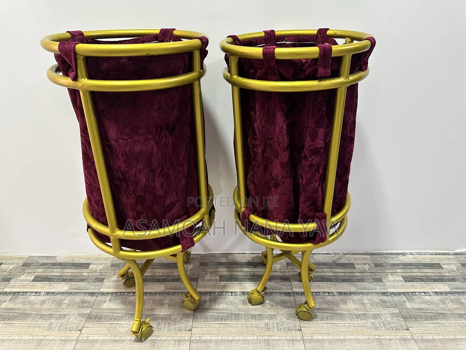 Church Offering Bowls