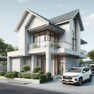 Architecture Superior Design