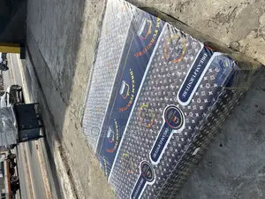 Super King Size Mattress 14inches, Free Delivery