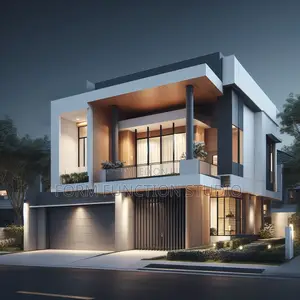 Architecture Luxury Redefined in Every Detail