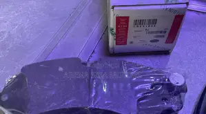 Range Rover Brake Pad Front
