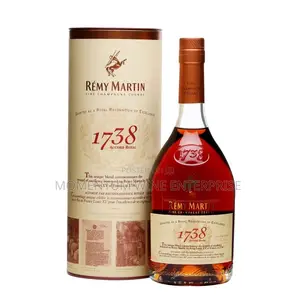 Remy Martin Cognac 1738 70cl