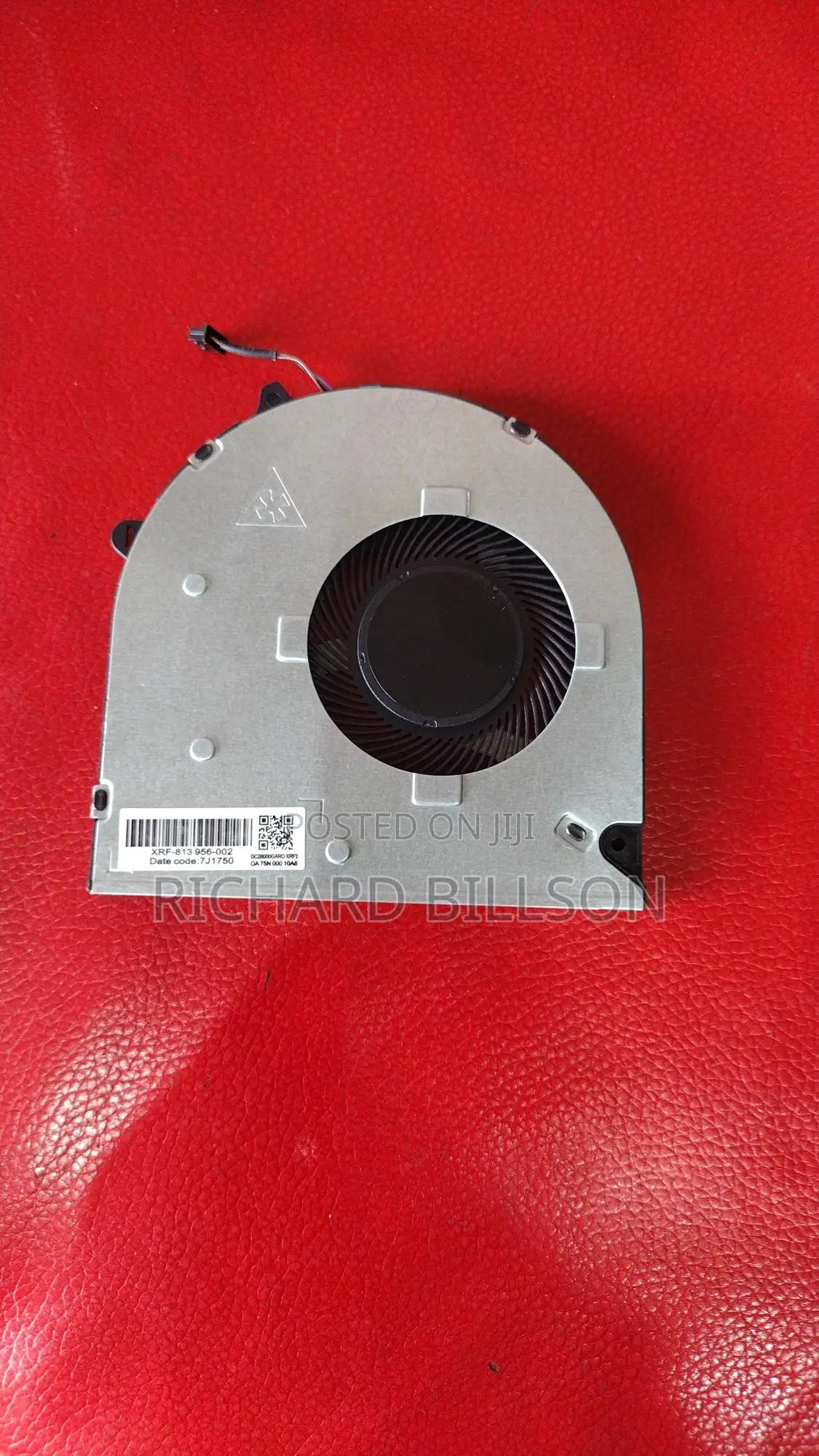 Laptop Cpu Fan