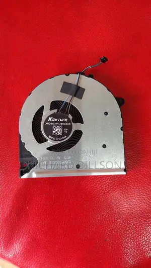 Laptop Cpu Fan