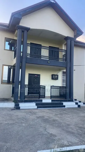 3bdrm Apartment in First Digital Real, Budumburam for rent