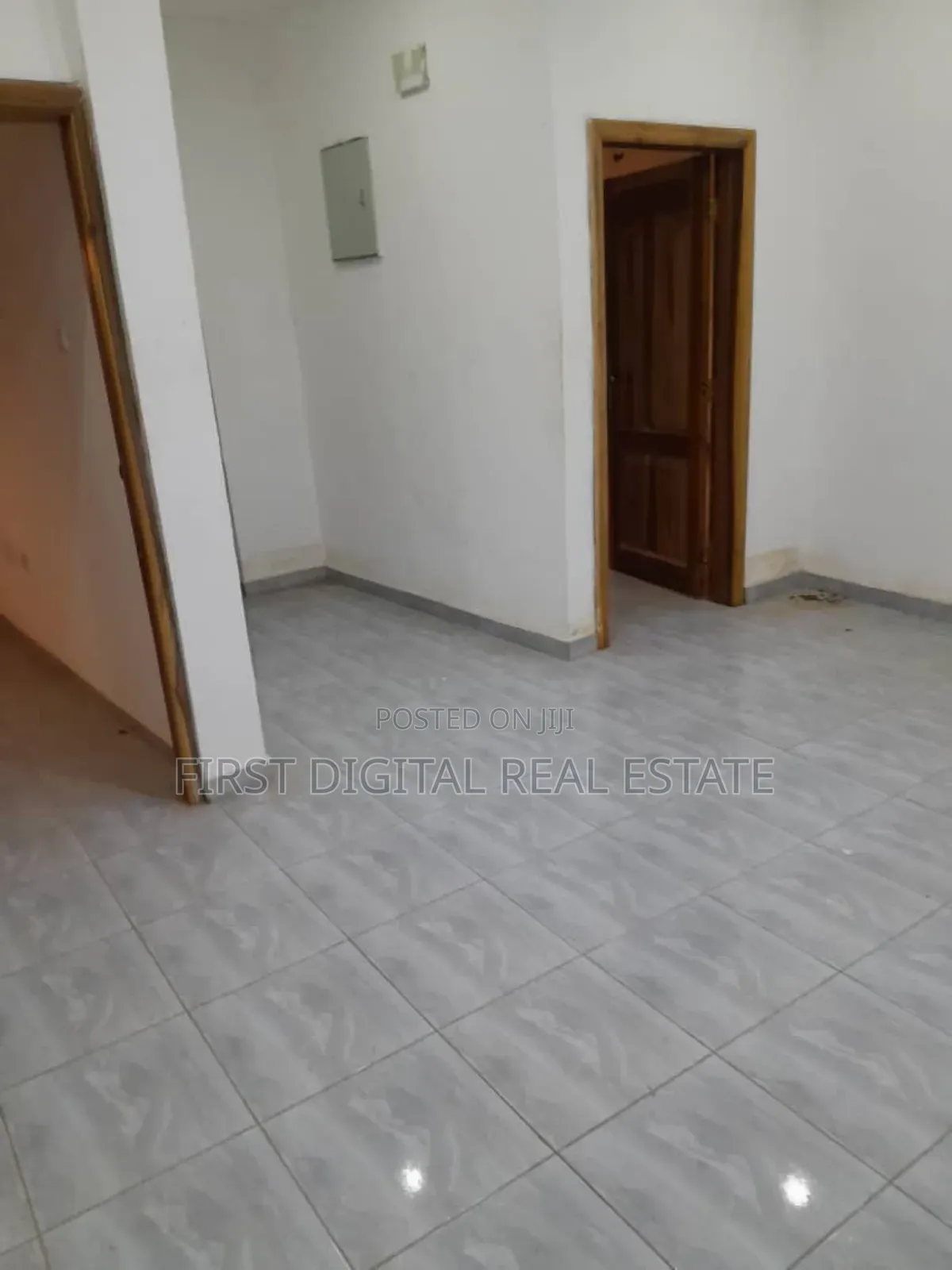 3bdrm Apartment in First Digital Real, Budumburam for rent