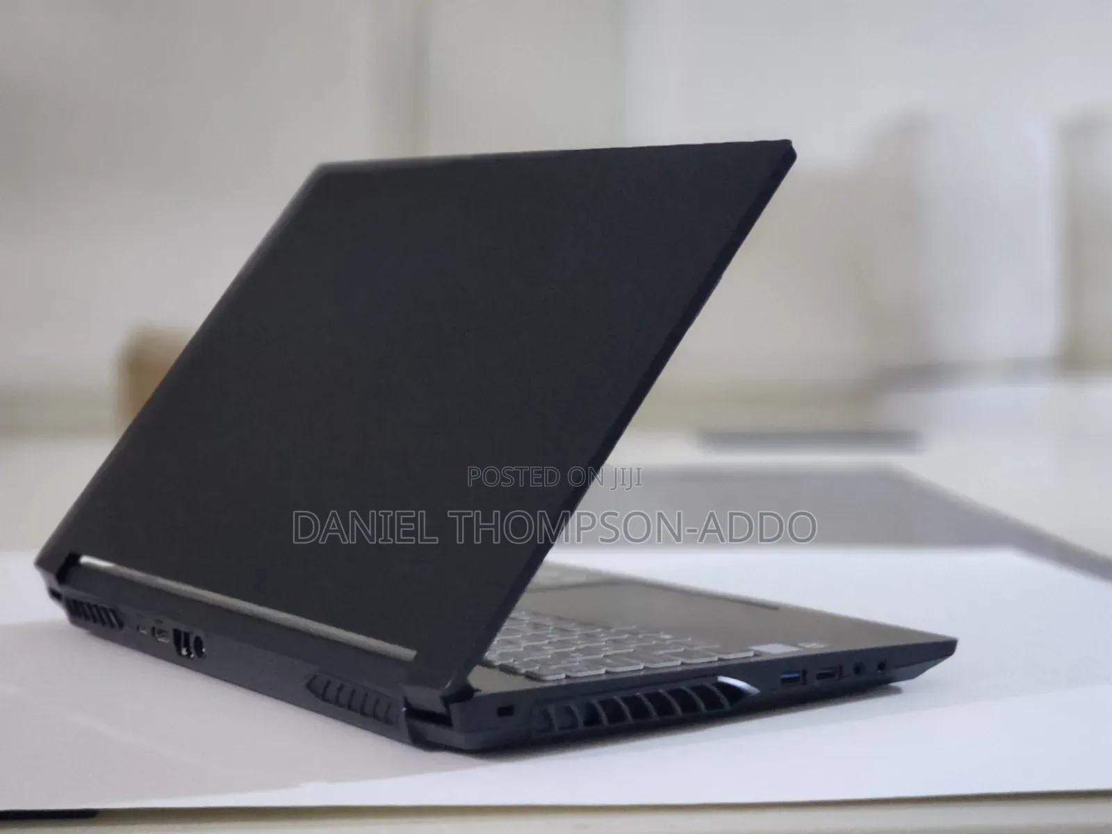 Laptop Medion 16GB Intel Core i5 SSD 256GB