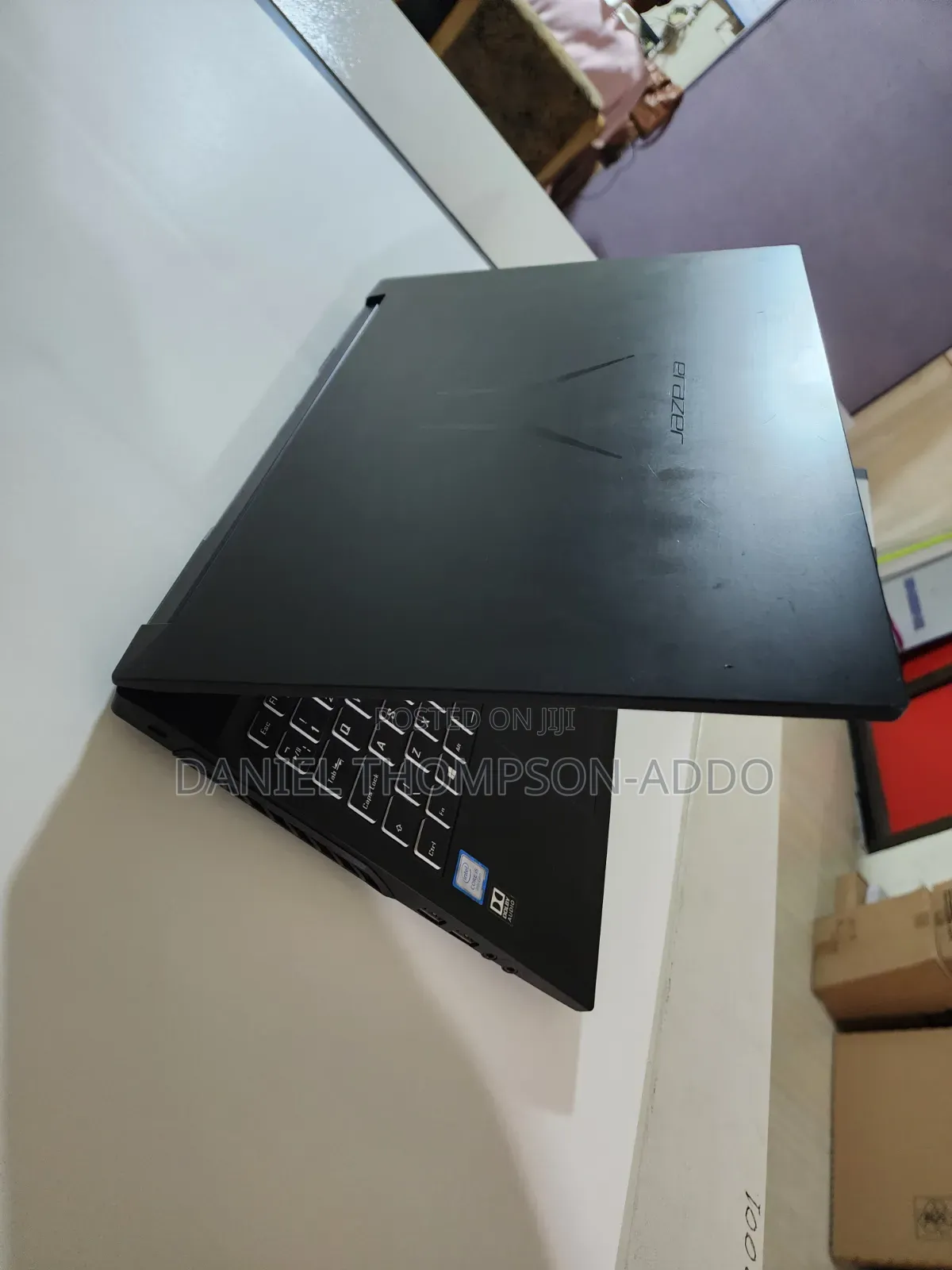 Laptop Medion 16GB Intel Core i5 SSD 256GB
