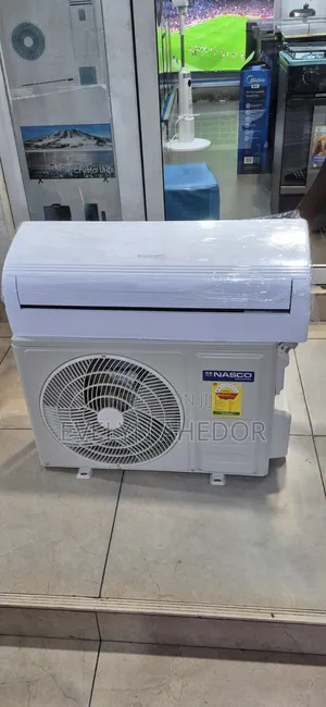 Nasco R410s Ac 1.5hp Split System for Sale