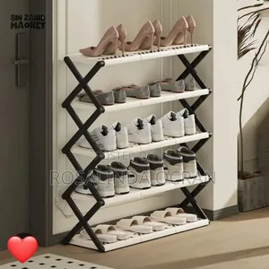Affordable Shoe Rack