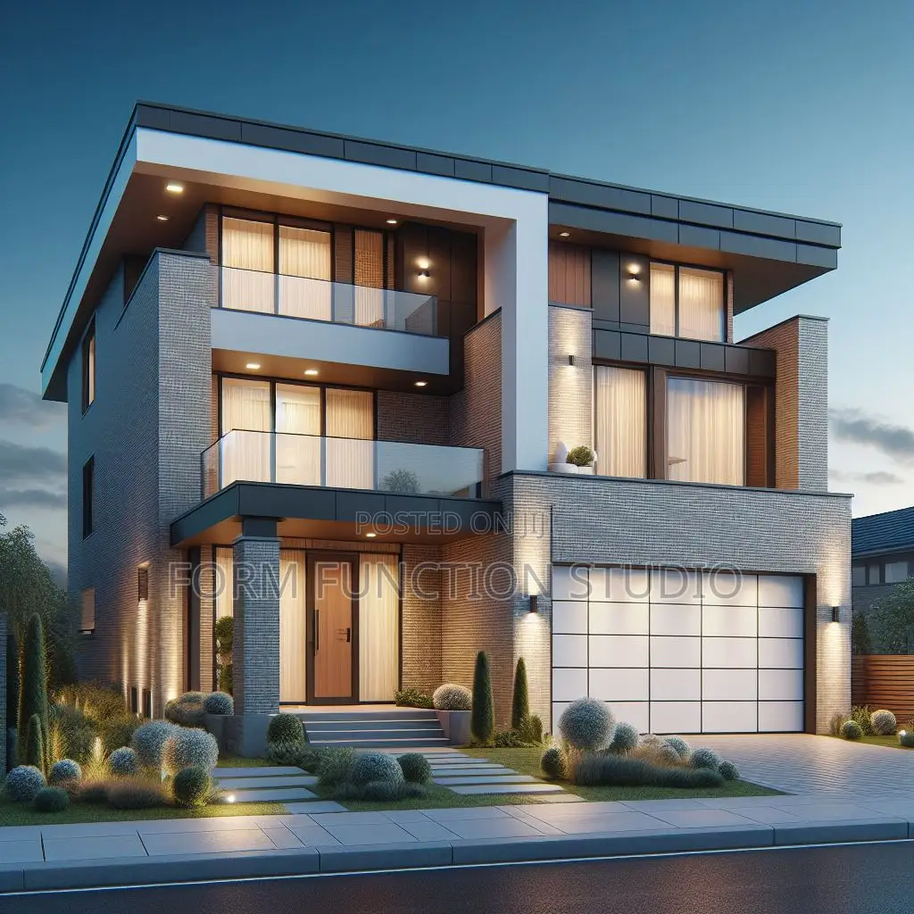 Architecture Design Detail
