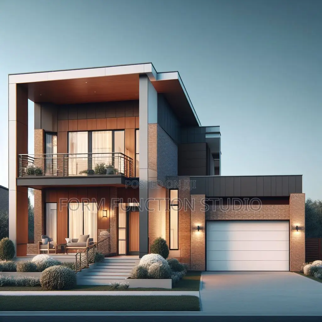 Architecture Design Detail