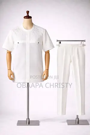 Classic Wear