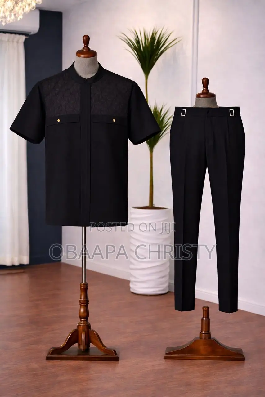 Classic Wear