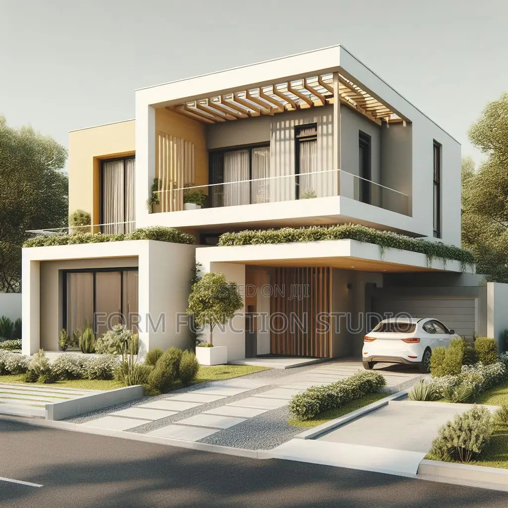 Architecture Build Better