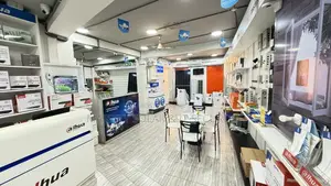 It Technicians and Solar Technicians Are Needed