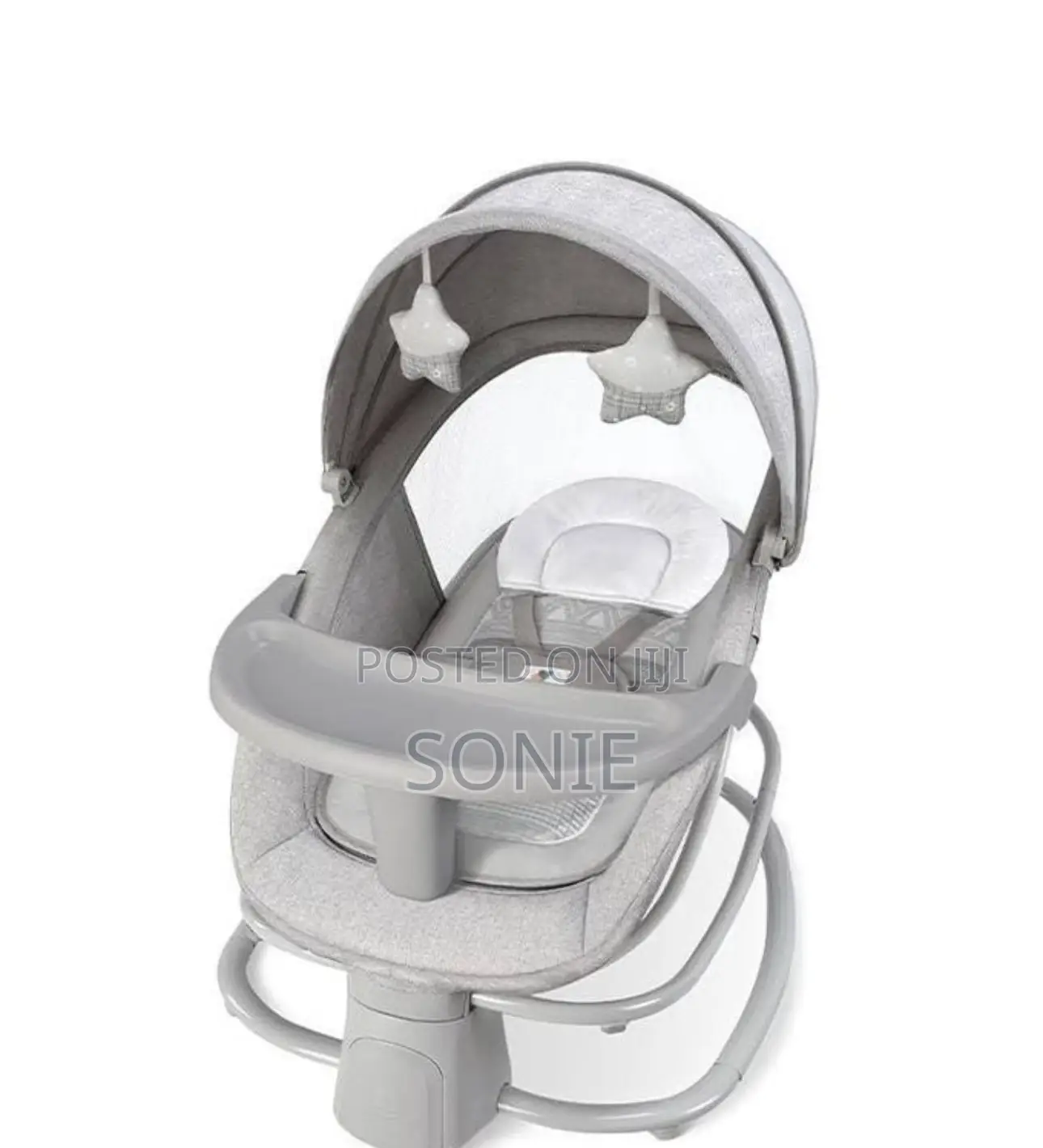 4 in 1 Baby Mastella Swing