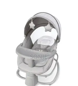 4 in 1 Baby Mastella Swing