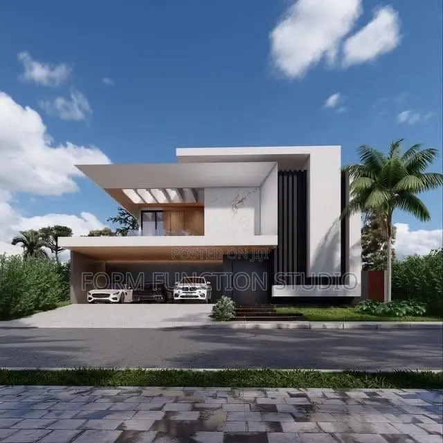 Architecture Building Life Better