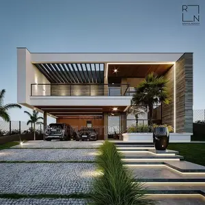 Architecture Building Life Better