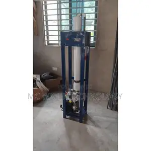 Water Filtration Machine for Producing Drinking Water at Home