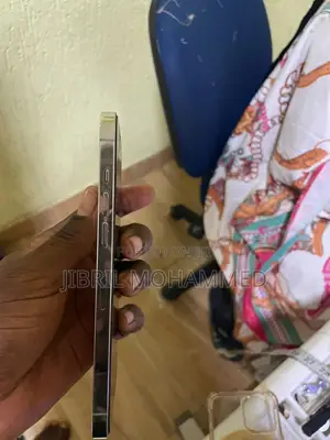 Apple iPhone 12 Pro Max 128 GB White