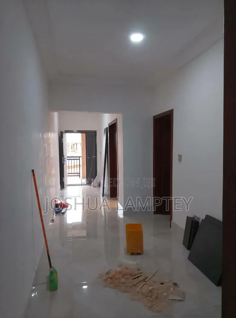 2bdrm Apartment in Tebibiano Estate, New Town for rent