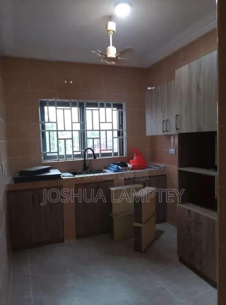 2bdrm Apartment in Tebibiano Estate, New Town for rent