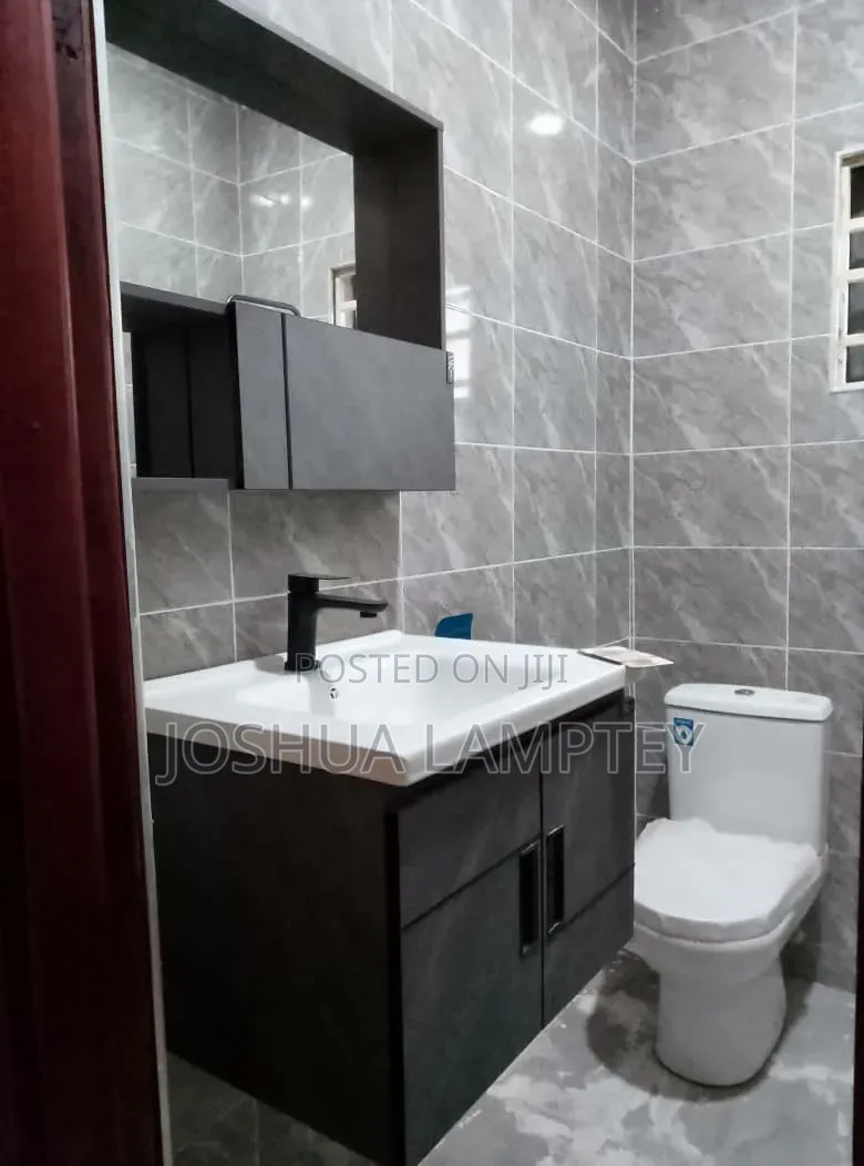 2bdrm Apartment in Tebibiano Estate, New Town for rent